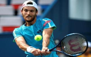 João Sousa qualifié pour le second tour de Roland Garros